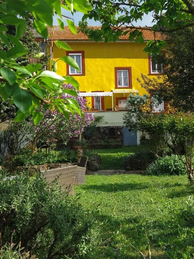 Hotel La Voie Du Viaur à Tanus Maison d'hôtes