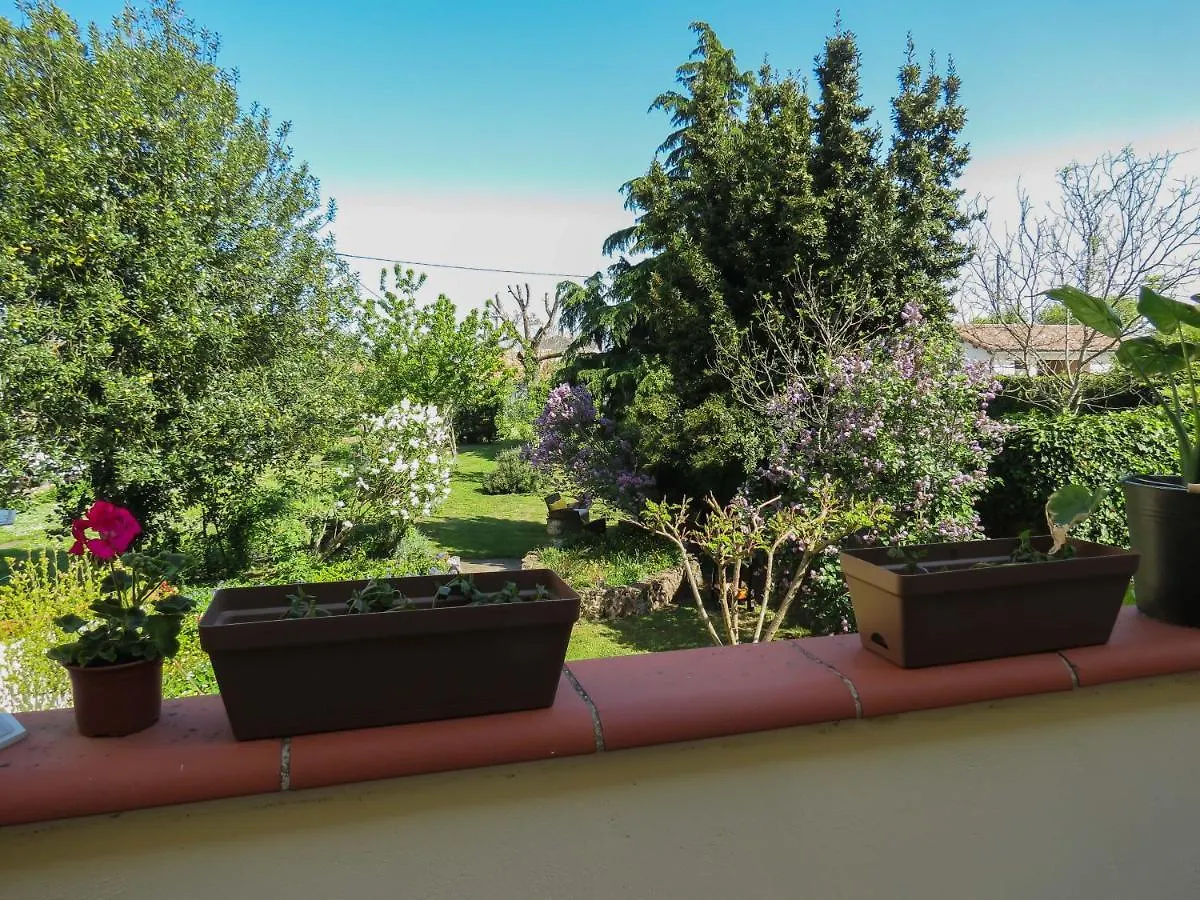 Hotel La Voie Du Viaur à Tanus
